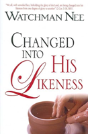 Changed Into His Likeness - Preview