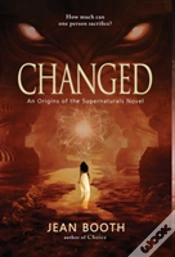 Capa do artigo Changed