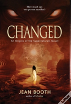 Capa do artigo Changed