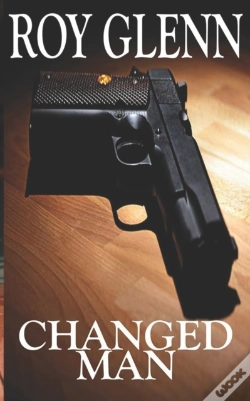 Capa do artigo Changed Man