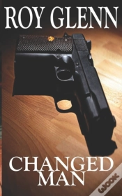 Capa do artigo Changed Man