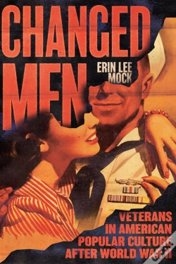 Capa do artigo Changed Men