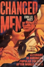Capa do artigo Changed Men
