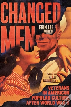 Capa do artigo Changed Men