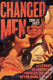 Capa do artigo Changed Men