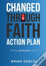 Changed Through Faith Action Plan