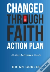 Changed Through Faith Action Plan