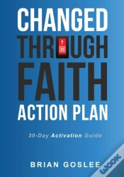 Capa do artigo Changed Through Faith Action Plan