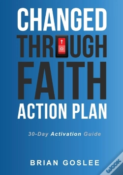 Capa do artigo Changed Through Faith Action Plan