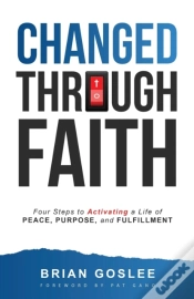 Capa do artigo Changed Through Faith