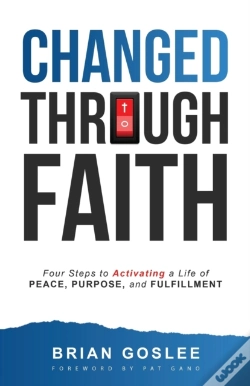 Capa do artigo Changed Through Faith