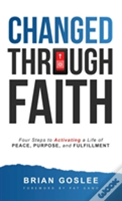 Capa do artigo Changed Through Faith