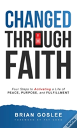 Capa do artigo Changed Through Faith