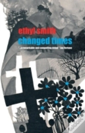 Capa do artigo Changed Times
