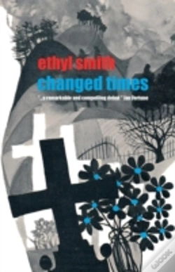 Capa do artigo Changed Times