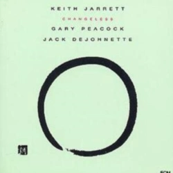 Capa do artigo Changeless - CD