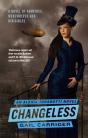 Changeless - Preview