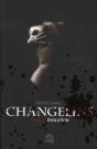Changelin T.1 ; Évolution - Preview
