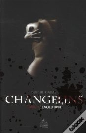 Capa do artigo Changelin T.1 ; Évolution
