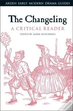 Capa do artigo Changeling: A Critical Reader