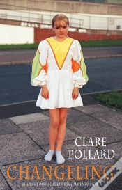 Capa do artigo Changeling