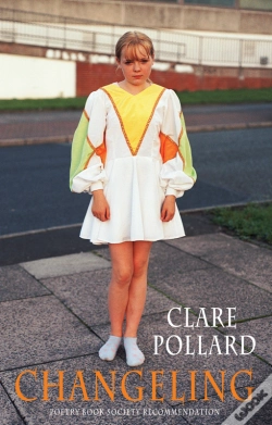 Capa do artigo Changeling