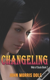 Capa do artigo Changeling
