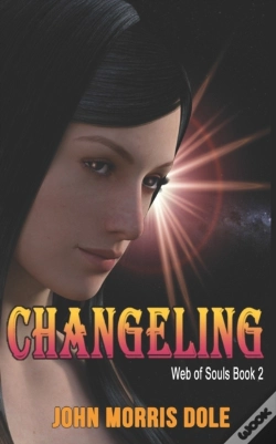 Capa do artigo Changeling