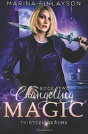 Changeling Magic - Preview