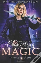 Capa do artigo Changeling Magic