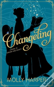 Capa do artigo Changeling