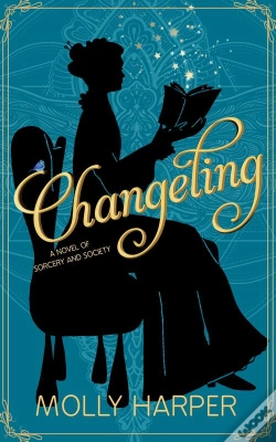 Capa do artigo Changeling