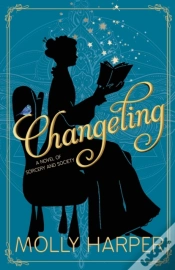 Capa do artigo Changeling