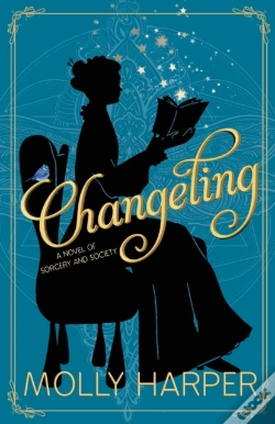 Capa do artigo Changeling