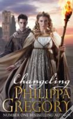 Capa do artigo Changeling