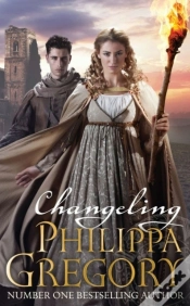Capa do artigo Changeling