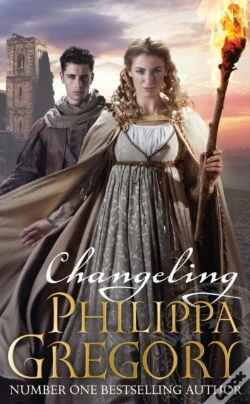 Capa do artigo Changeling