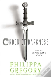 Capa do artigo Changeling