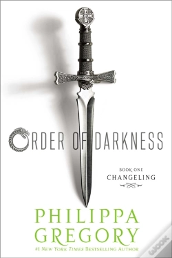 Capa do artigo Changeling