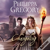 Capa do artigo Changeling