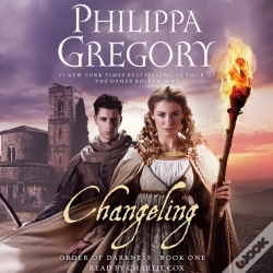 Capa do artigo Changeling