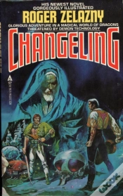 Capa do artigo Changeling
