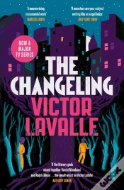 Capa do artigo Changeling
