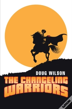 Capa do artigo Changeling Warriors