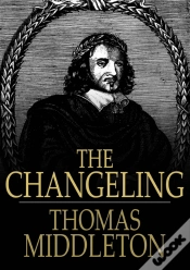 Capa do artigo Changeling