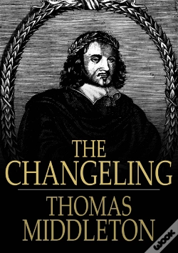 Capa do artigo Changeling