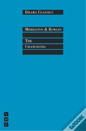 Capa do artigo Changeling