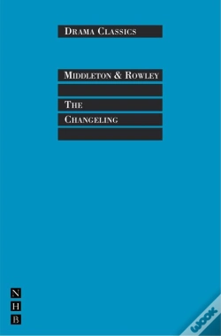 Capa do artigo Changeling