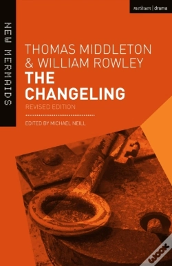 Capa do artigo Changeling