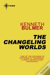Capa do artigo Changeling Worlds